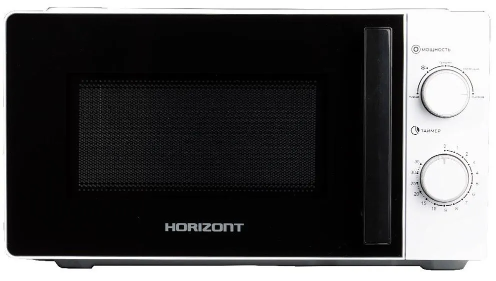 Микроволновая печь HORIZONT HSM 2012 W