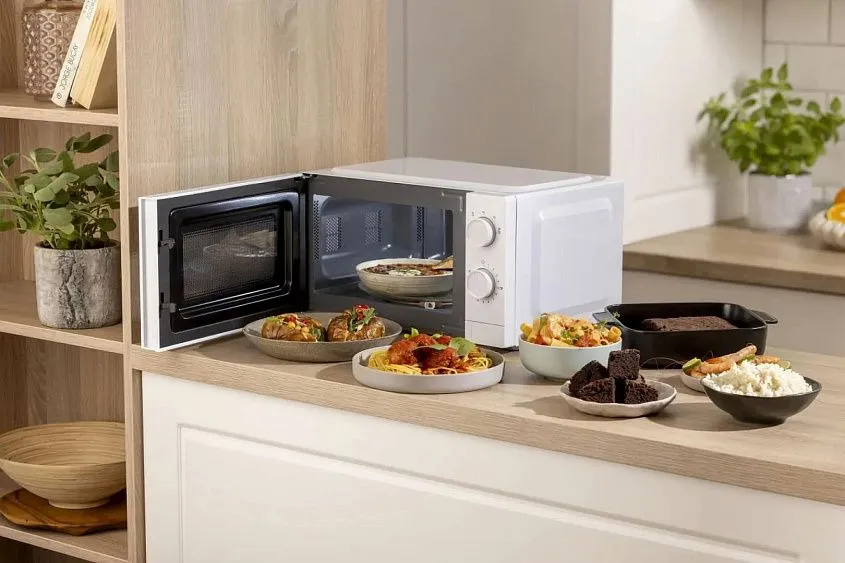 Микроволновая печь GORENJE MO20CE1W5