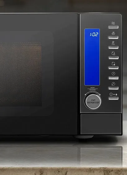 Микроволновая печь VITEK VT-MW1625