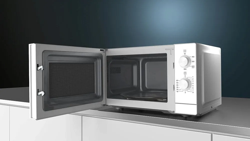 Микроволновая печь SIEMENS FF020LMW0