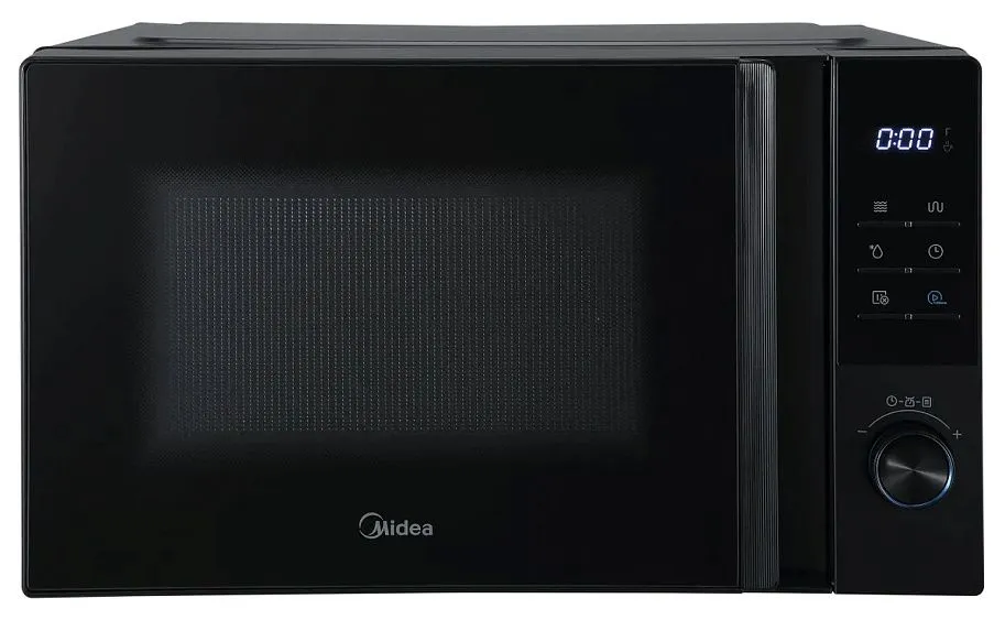 Микроволновая печь MIDEA AG825N220-B