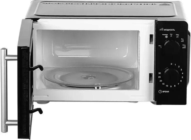 Микроволновая печь WILLZ MOS-1706MB