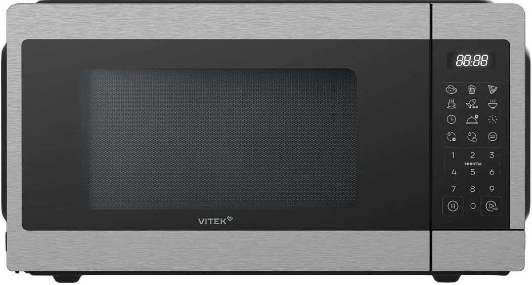Микроволновая печь VITEK VT-MW1023