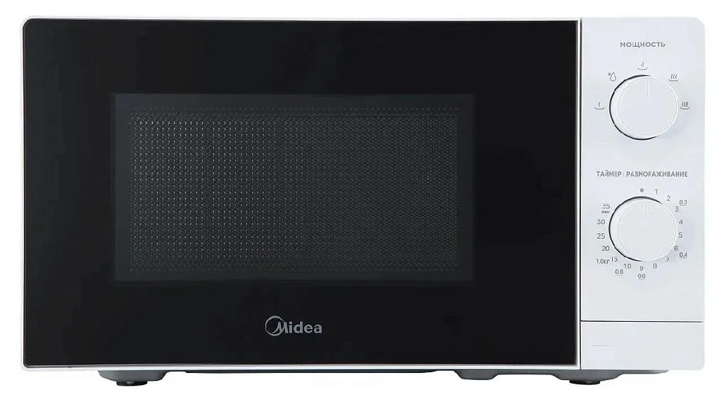 Микроволновая печь MIDEA MM720ARB-W