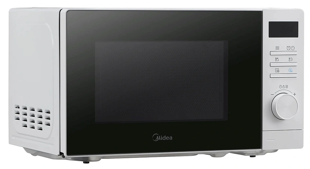 Микроволновая печь MIDEA AM720C2VR-W