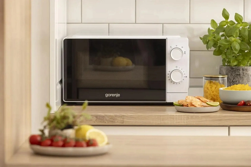 Микроволновая печь GORENJE MO20CE1W5