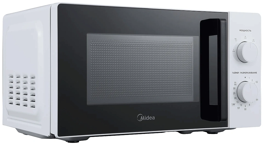 Микроволновая печь MIDEA MM720ARH-W