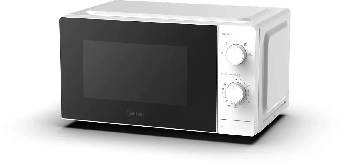 Микроволновая печь MIDEA MM720ARB-W