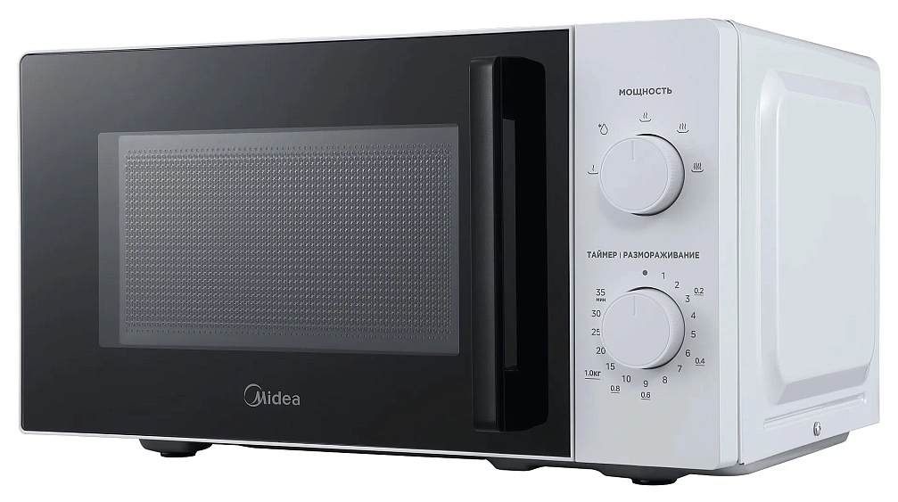 Микроволновая печь MIDEA MM720ARH-W