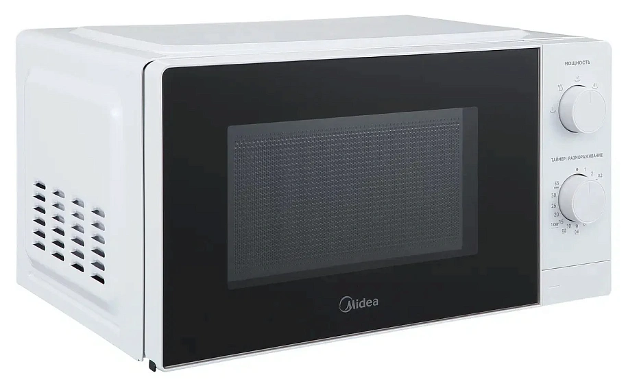 Микроволновая печь MIDEA MM720ARB-W