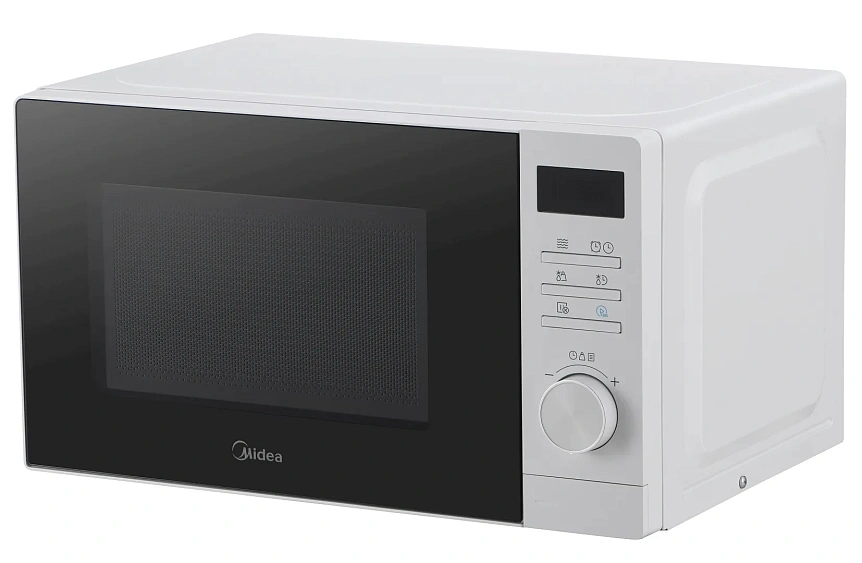 Микроволновая печь MIDEA AM720C2VR-W