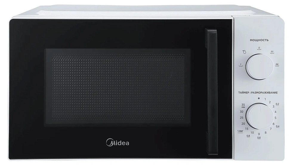 Микроволновая печь MIDEA MM720ARH-W