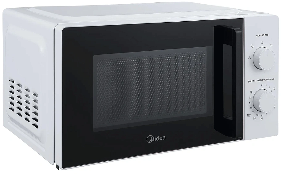 Микроволновая печь MIDEA MM720ARH-W
