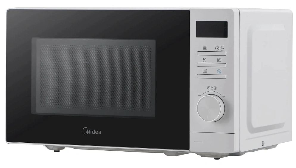 Микроволновая печь MIDEA AM720C2VR-W