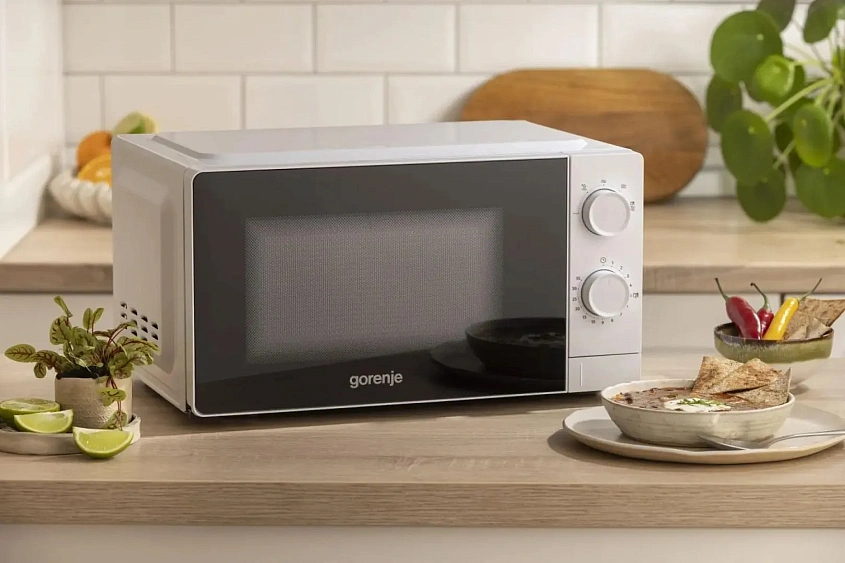 Микроволновая печь GORENJE MO20CE1W5