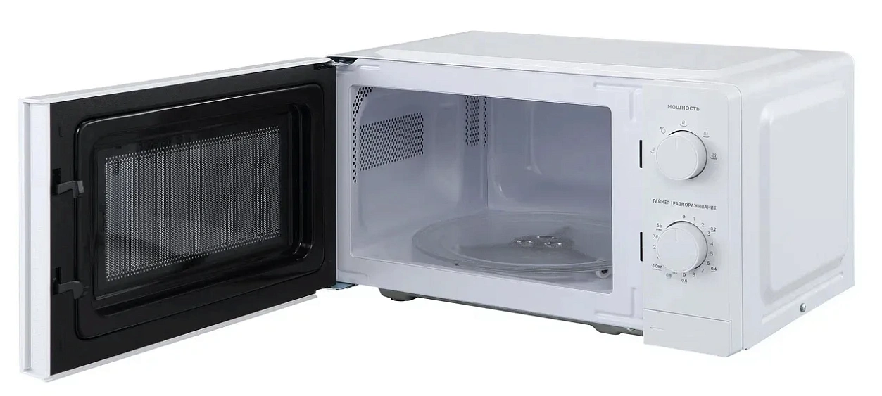 Микроволновая печь MIDEA MM720ARB-W