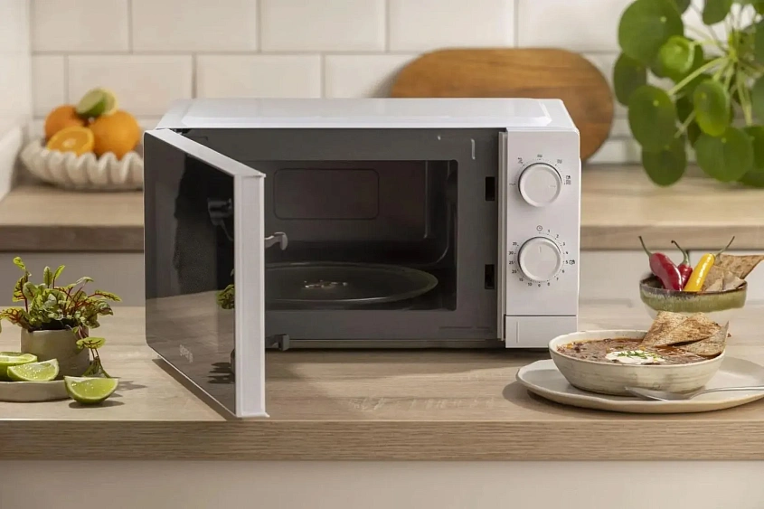 Микроволновая печь GORENJE MO20CE1W5