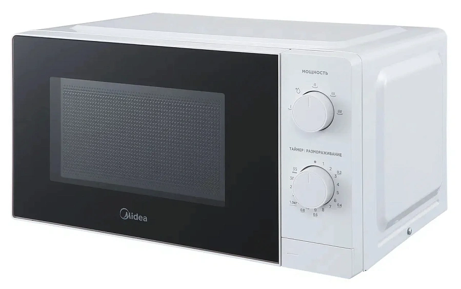 Микроволновая печь MIDEA MM720ARB-W