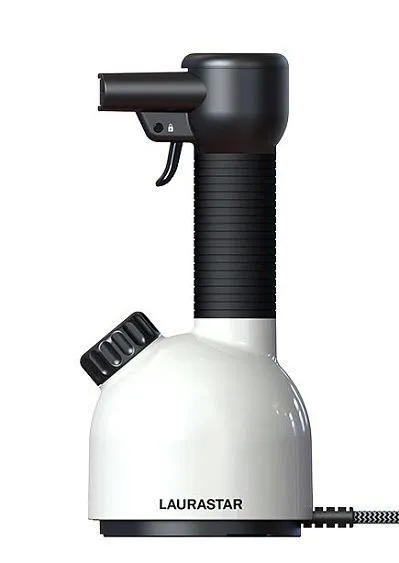 Отпариватель LAURASTAR IGGI Pure White