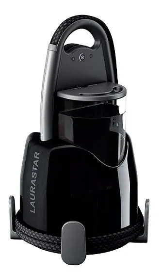 Парогенератор LAURASTAR Lift Plus Black