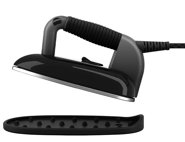 Парогенератор LAURASTAR Lift Plus Black