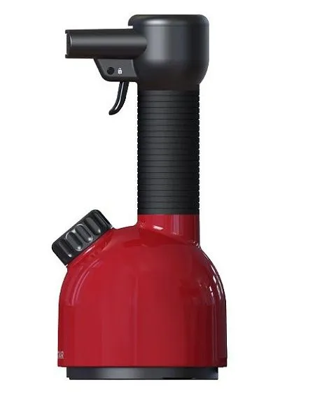 Отпариватель LAURASTAR IGGI Intense Red