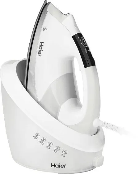 Парогенератор HAIER HI-701