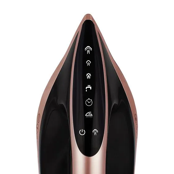 Парогенератор ZIGMUND & SHTAIN ZST-762