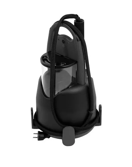 Парогенератор LAURASTAR by BOSS IZZI