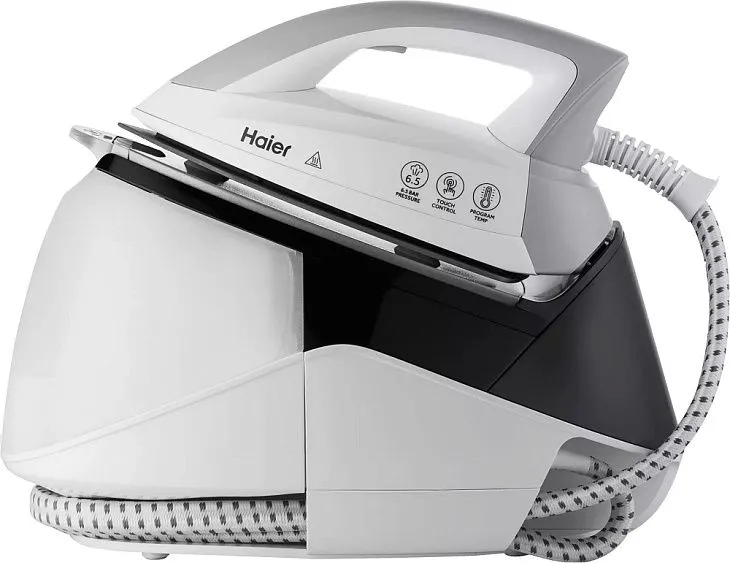 Парогенератор HAIER HI-700
