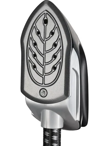 Отпариватель HIBERG GS-6000 B