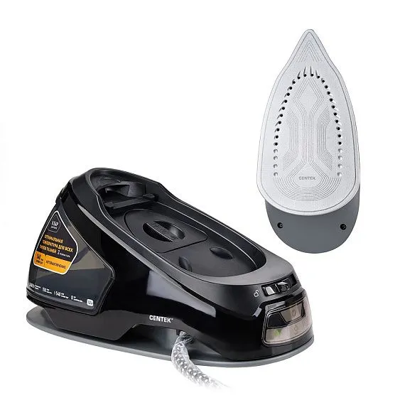 Парогенератор CENTEK CT-2306