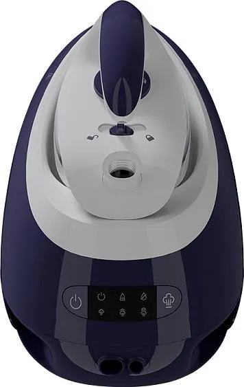 Парогенератор WEISSGAUFF WSS 302 DPP Turbo Steam Pro