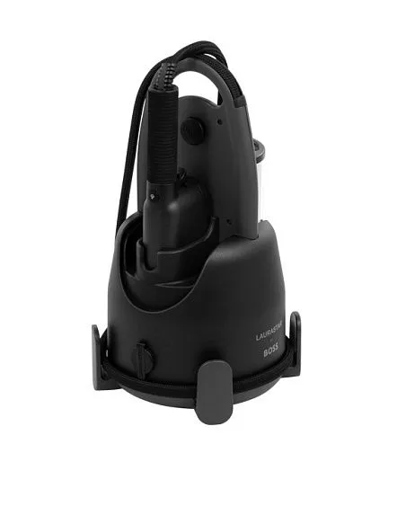 Парогенератор LAURASTAR by BOSS IZZI