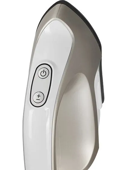 Отпариватель HIBERG GS-6000 W