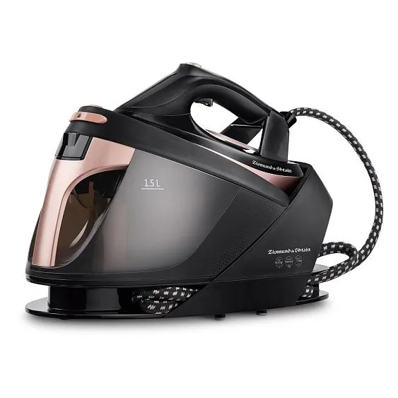 Парогенератор ZIGMUND & SHTAIN ZST-761