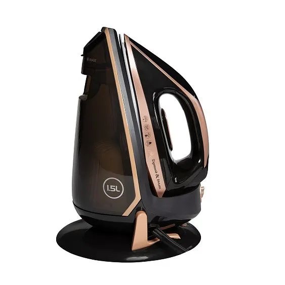 Парогенератор ZIGMUND & SHTAIN ZST-762