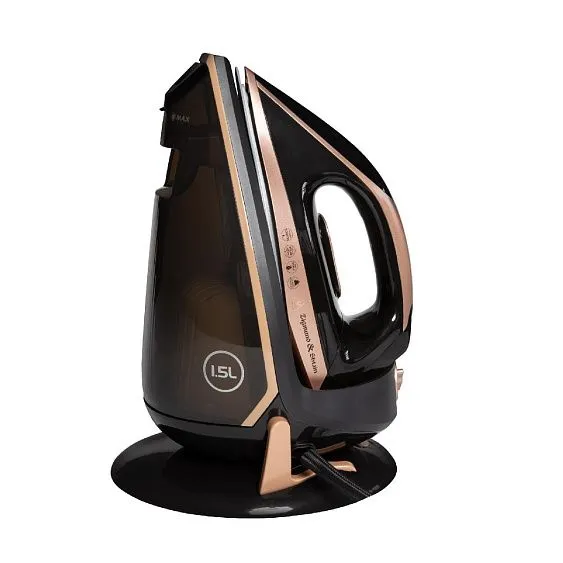 Парогенератор ZIGMUND & SHTAIN ZST-762