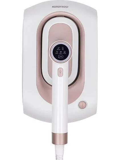 Отпариватель NORDFROST GSL 5000 GOLD