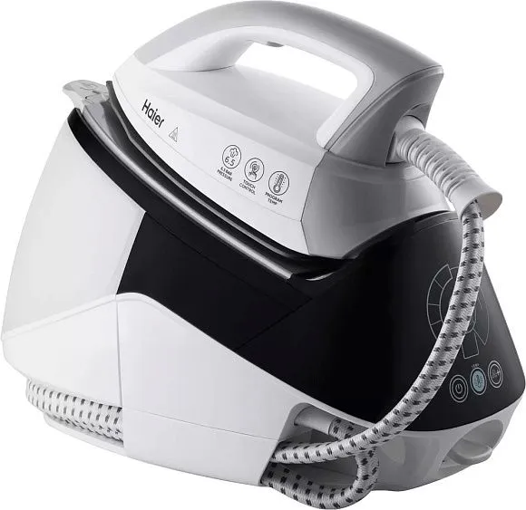 Парогенератор HAIER HI-700