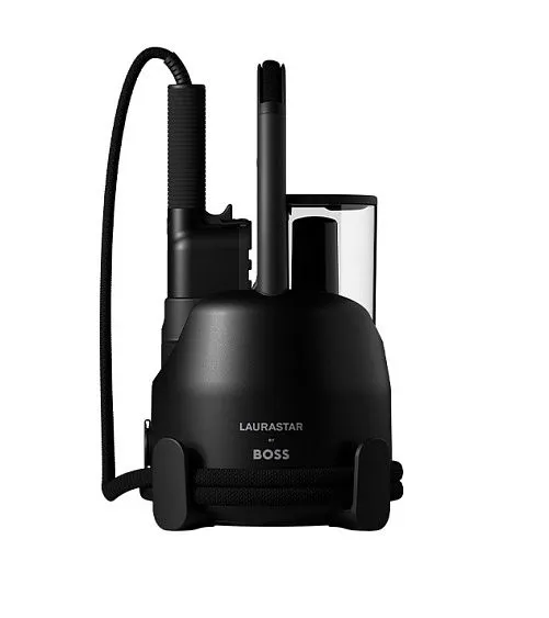 Парогенератор LAURASTAR by BOSS IZZI