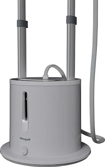 Отпариватель WEISSGAUFF WGS 251 DW Steam Iron Pro