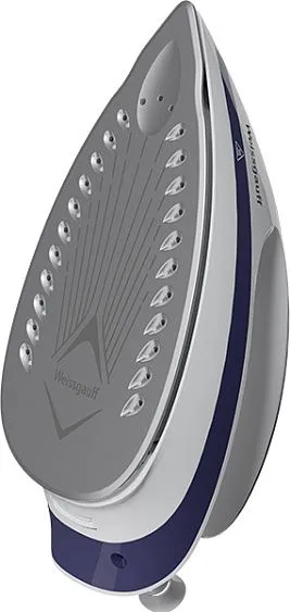 Парогенератор WEISSGAUFF WSS 302 DPP Turbo Steam Pro