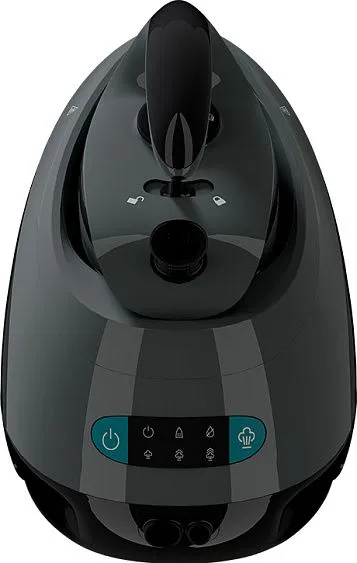 Парогенератор WEISSGAUFF WSS 301 DPB Turbo Steam Pro