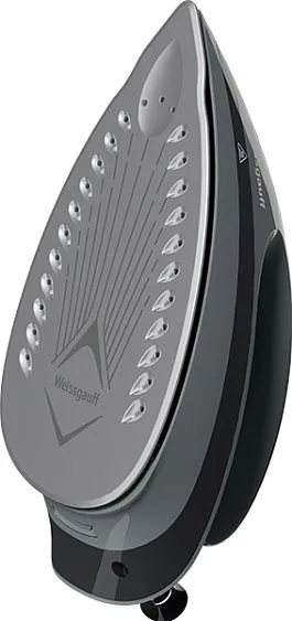 Парогенератор WEISSGAUFF WSS 301 DPB Turbo Steam Pro