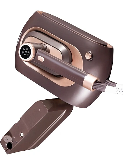 Отпариватель NORDFROST GSL 5000 BROWN