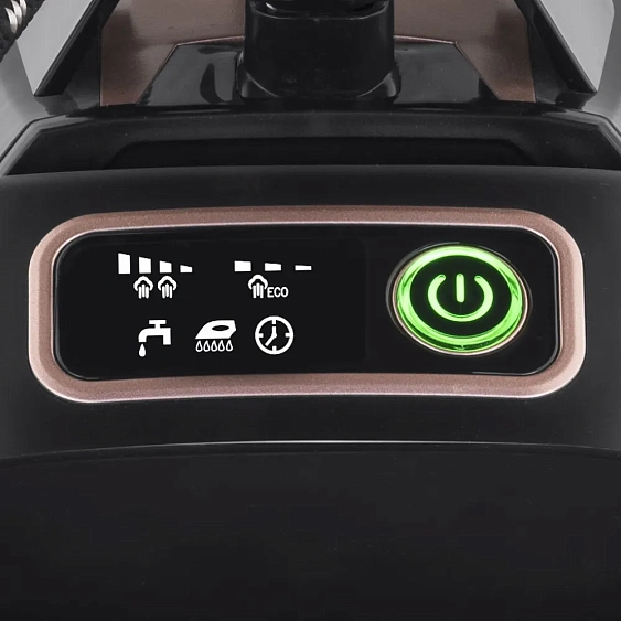 Парогенератор ZIGMUND & SHTAIN ZST-761