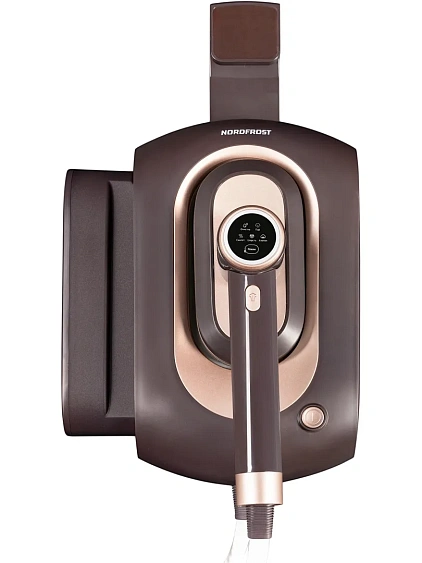 Отпариватель NORDFROST GSL 5000 BROWN