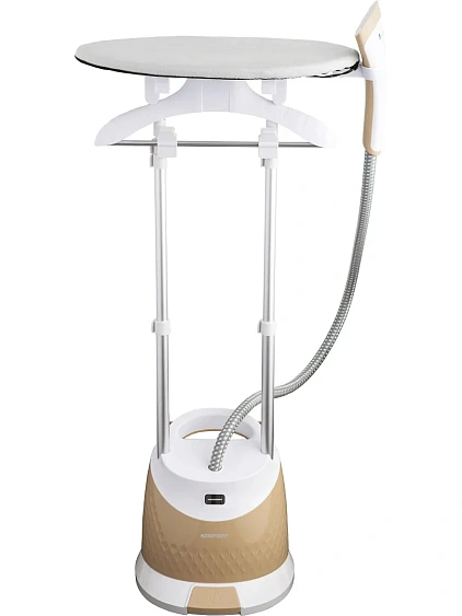Отпариватель NORDFROST GS 3000 GOLD