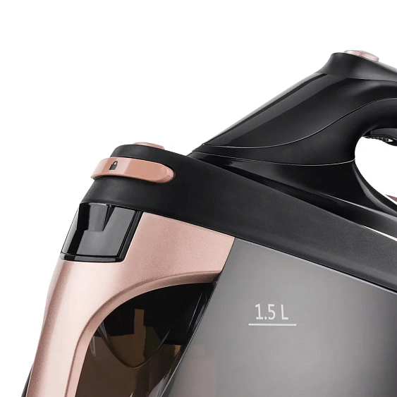 Парогенератор ZIGMUND & SHTAIN ZST-761